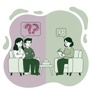 Psychoterapia dla par 3